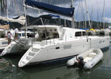 Caribbean Sailing Charter St Thomas