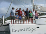 Sailing Yacht Rental