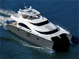 Sea Bass - Caribbean Yacht Charter