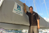 Sailing Catamaran Charters Virgin Islands