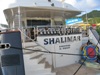 Yacht Shalimar