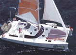 Shellette - Caribbean Yacht Charter