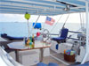 Sailing Catamaran Charters Bahamas
