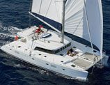 Caribbean Catamaran Charter