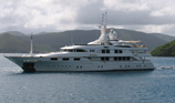 Star Fire - Luxury Motor Yacht Charters