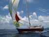 Yacht Stenella Caribbean