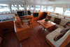 Catamaran Rental, British Virgin Islands