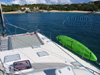 Crewed Charter Catamaran Toucan Play