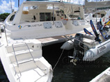 Catamaran Toucan Play - BVI Charter