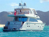 Viaggio - Caribbean Yacht Charter