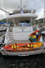 Yacht Viaggio Caribbean