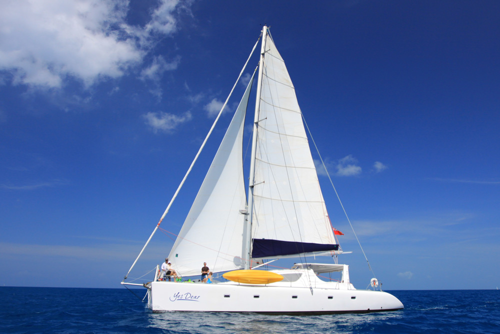 Natt recommends best of British virgin island catamaran Adult Pictures HQ Asian massage in southern california