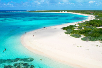 Sail to Anegada