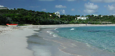 Yacht Charter Anguilla