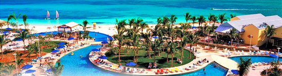 Yacht Charter Bahamas