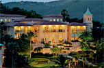 Ritz Carlton, St Thomas