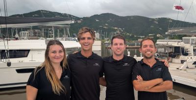 Crew photo