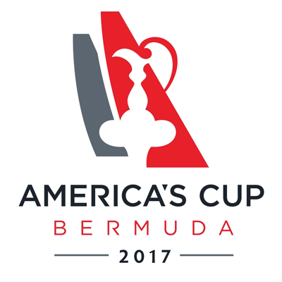 Bermuda 2017 America's Cup logo