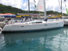 Charter Boat St Thomas