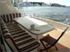 Crewed yacht charter