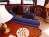 Crewed Motor Yacht