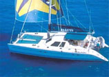 Ad Astra - Caribbean Yacht Charter