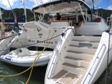 Best Revenge 5 - Caribbean Yacht Charter