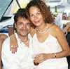Charter Yacht Billy Jean Crew