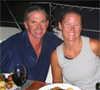 Charter Yacht Blu Moon Crew