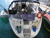 Yacht Blu Moon