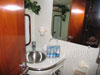 Crewed yacht charter