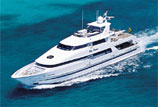 Blue Harem - Caribbean Yacht Charter