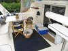 Yacht Braveheart Caribbean