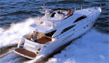 Breathless - Caribbean Yacht Charter