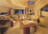 Motor Yacht Charters Virgin Islands