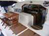 Charter Boat Village Cay, Tortola BVI