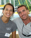 Charter Yacht Cap II Crew