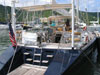 Yacht Cap II Caribbean