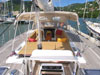 Monohull Charters Leeward Islands