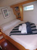 Crewed yacht charter