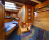 Yacht Casador Caribbean