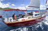 Virgin Islands Boat Rental