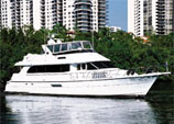 Changing Channels - Caribbean Yacht Charter