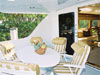 Yacht Changing Channels Caribbean
