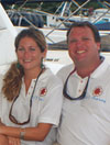 Charter Yacht Charme Crew