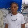 Charter Yacht Contessa Crew