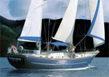 Contessa - Caribbean Yacht Charter