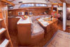 Yacht Contessa Caribbean