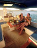 Charter Boat Tortola