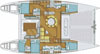 Crewed Yacht Double Feature / Soterion Layout, Sailing Catamaran, Virgin Islands